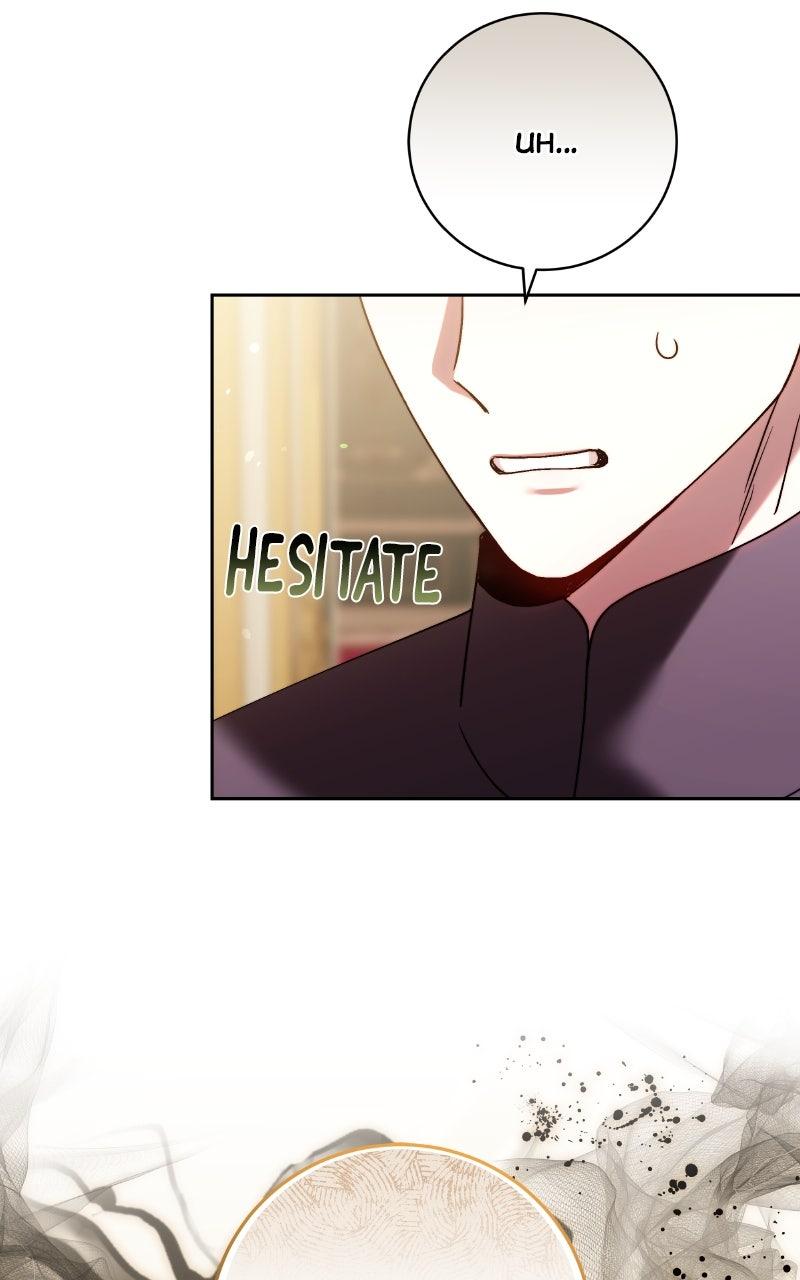 My Child Will Have a Different Father Chapter 41 - Page 22