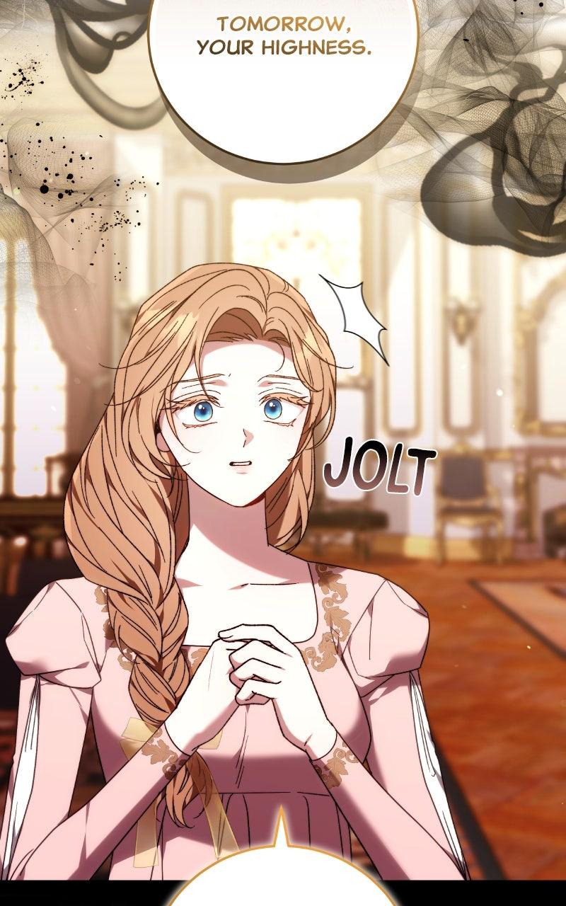 My Child Will Have a Different Father Chapter 41 - Page 23