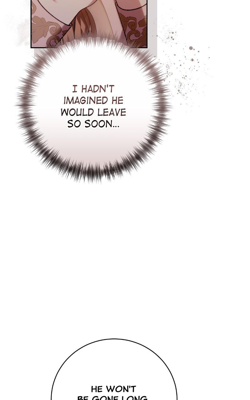 My Child Will Have a Different Father Chapter 41 - Page 25