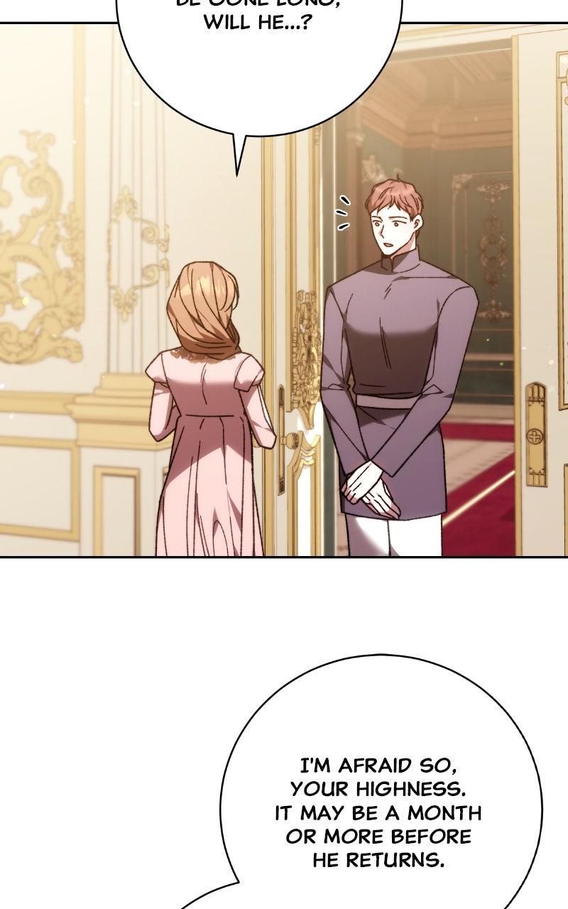 My Child Will Have a Different Father Chapter 41 - Page 26