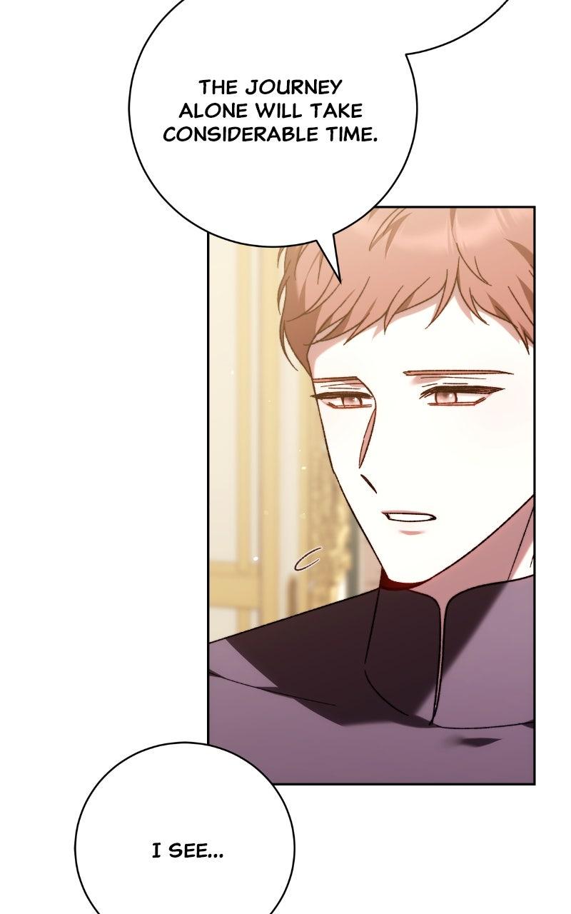 My Child Will Have a Different Father Chapter 41 - Page 27