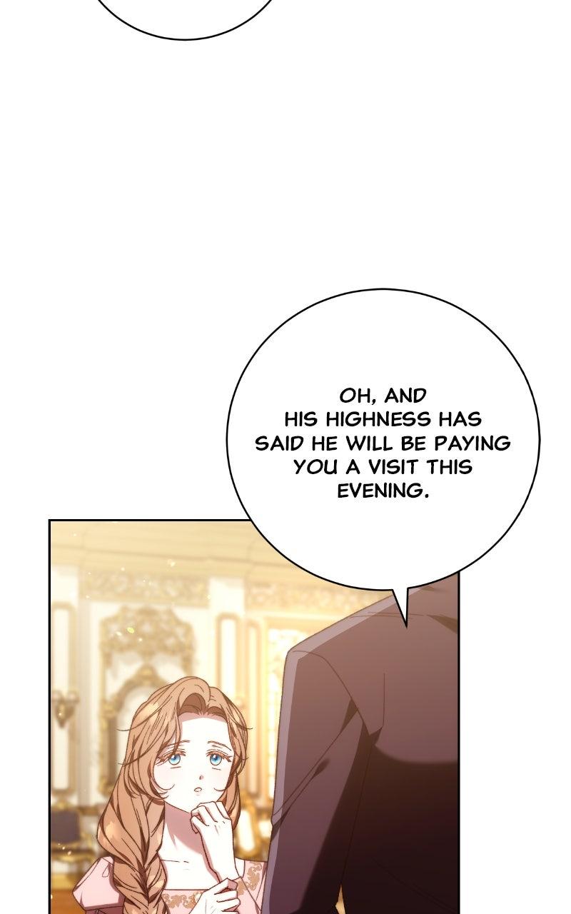 My Child Will Have a Different Father Chapter 41 - Page 28