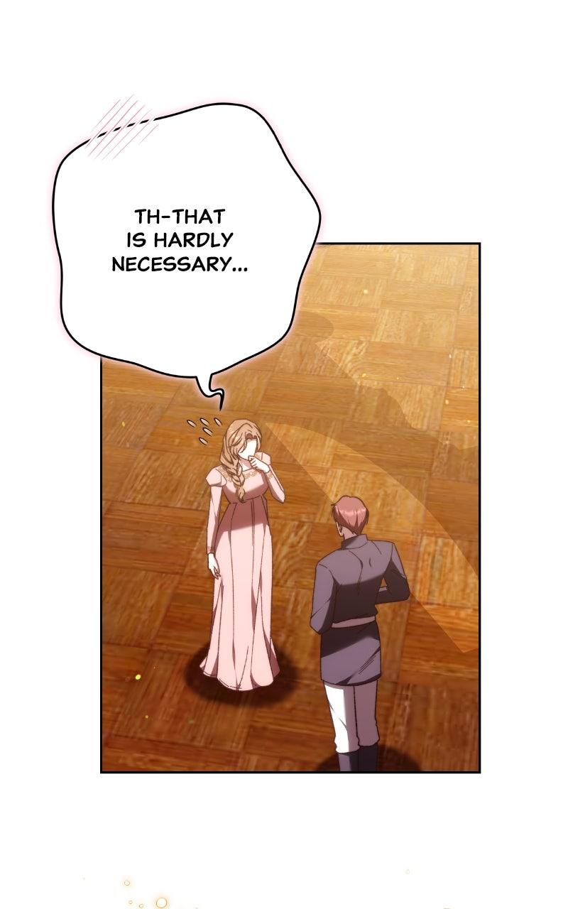 My Child Will Have a Different Father Chapter 41 - Page 31