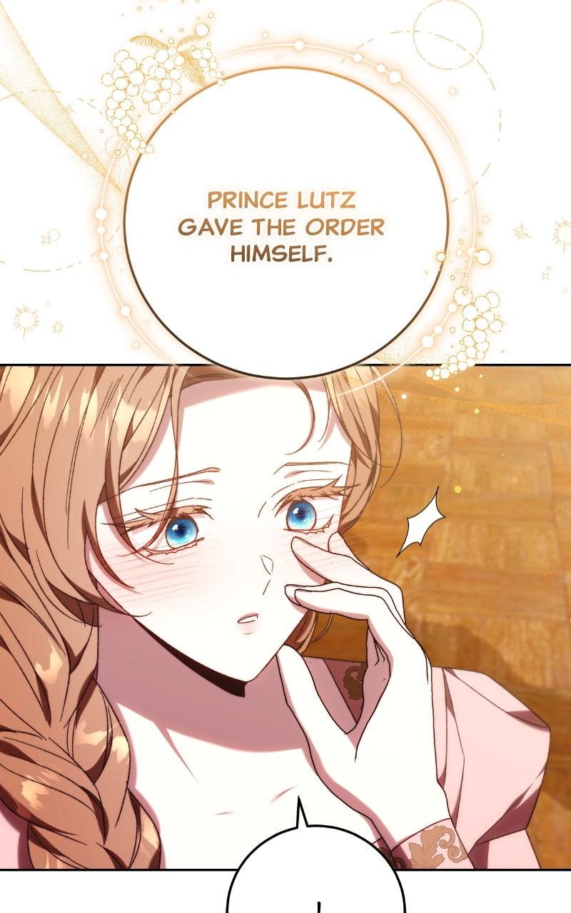 My Child Will Have a Different Father Chapter 41 - Page 32