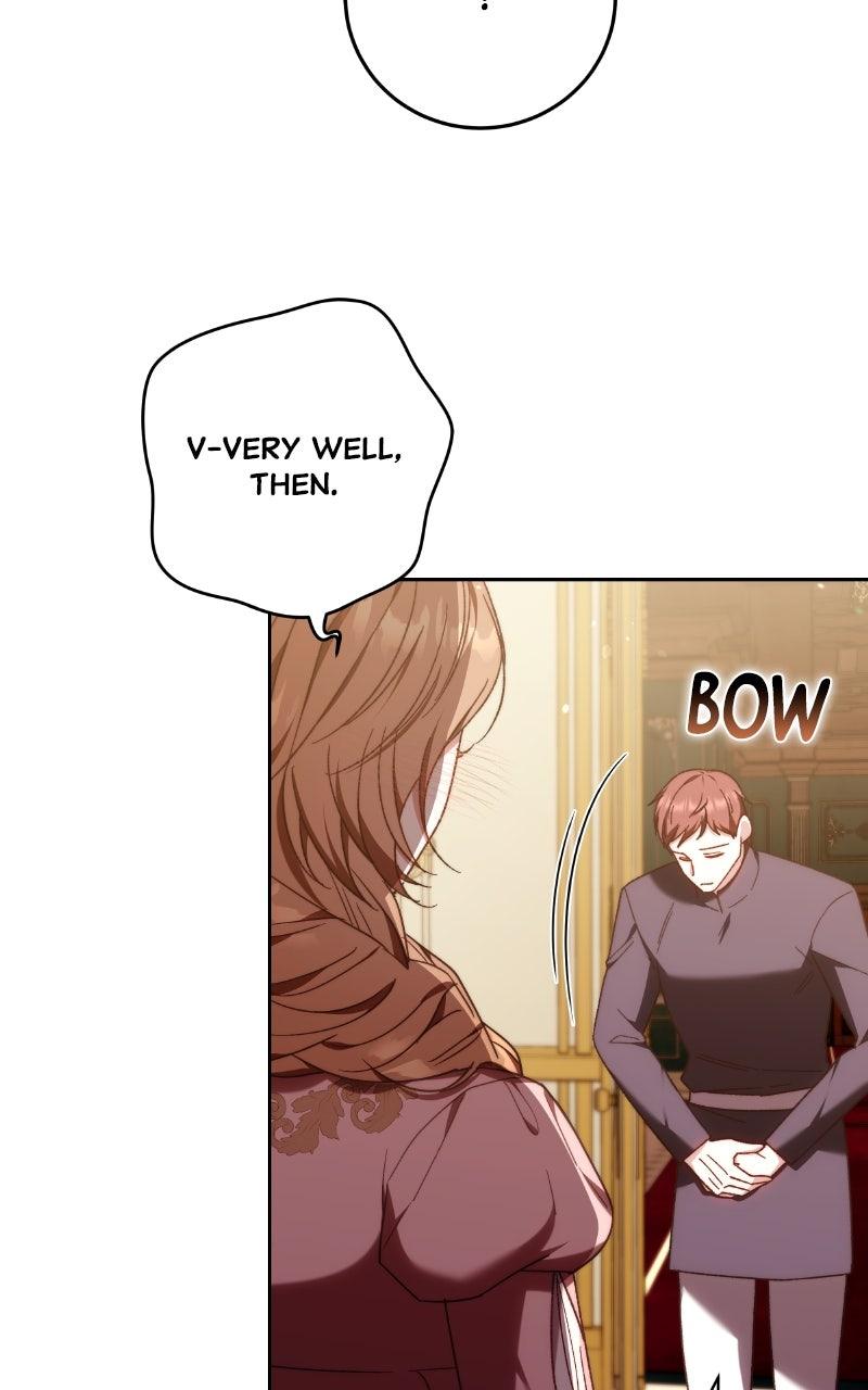 My Child Will Have a Different Father Chapter 41 - Page 33