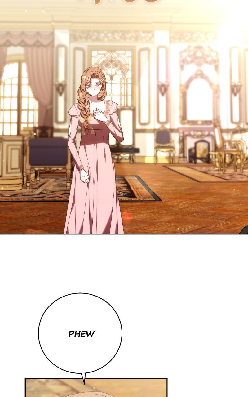 My Child Will Have a Different Father Chapter 41 - Page 35