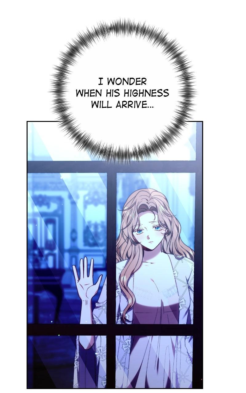 My Child Will Have a Different Father Chapter 41 - Page 40