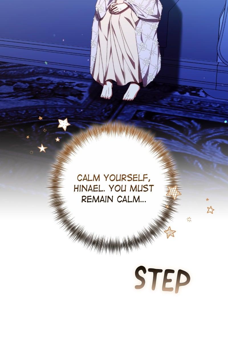 My Child Will Have a Different Father Chapter 41 - Page 44