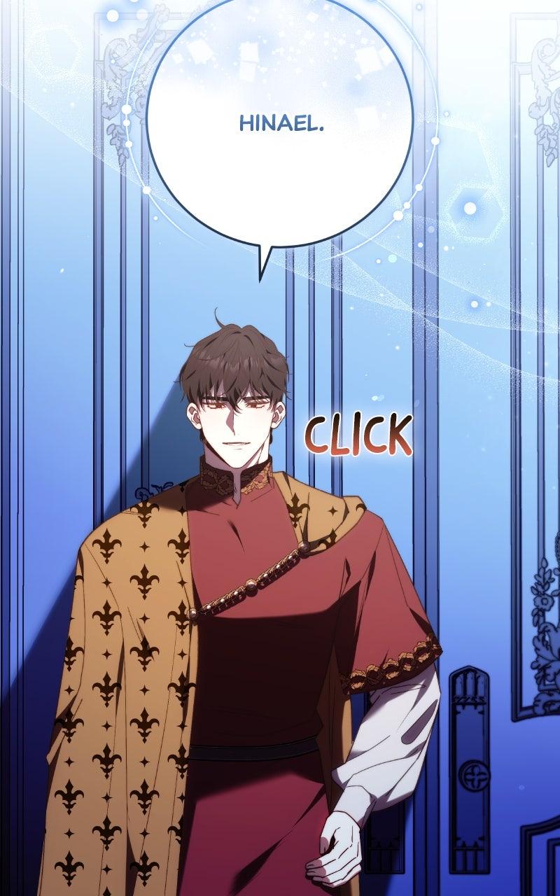 My Child Will Have a Different Father Chapter 41 - Page 46