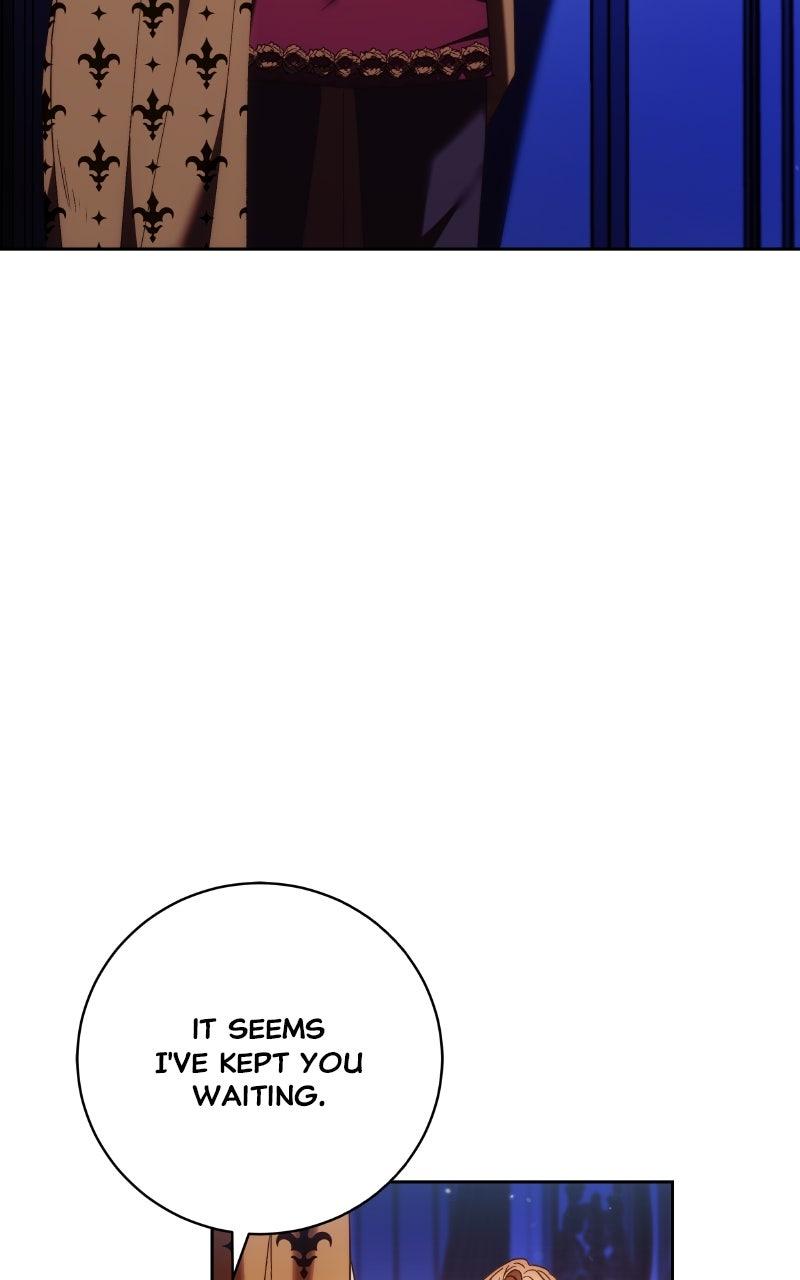 My Child Will Have a Different Father Chapter 41 - Page 47