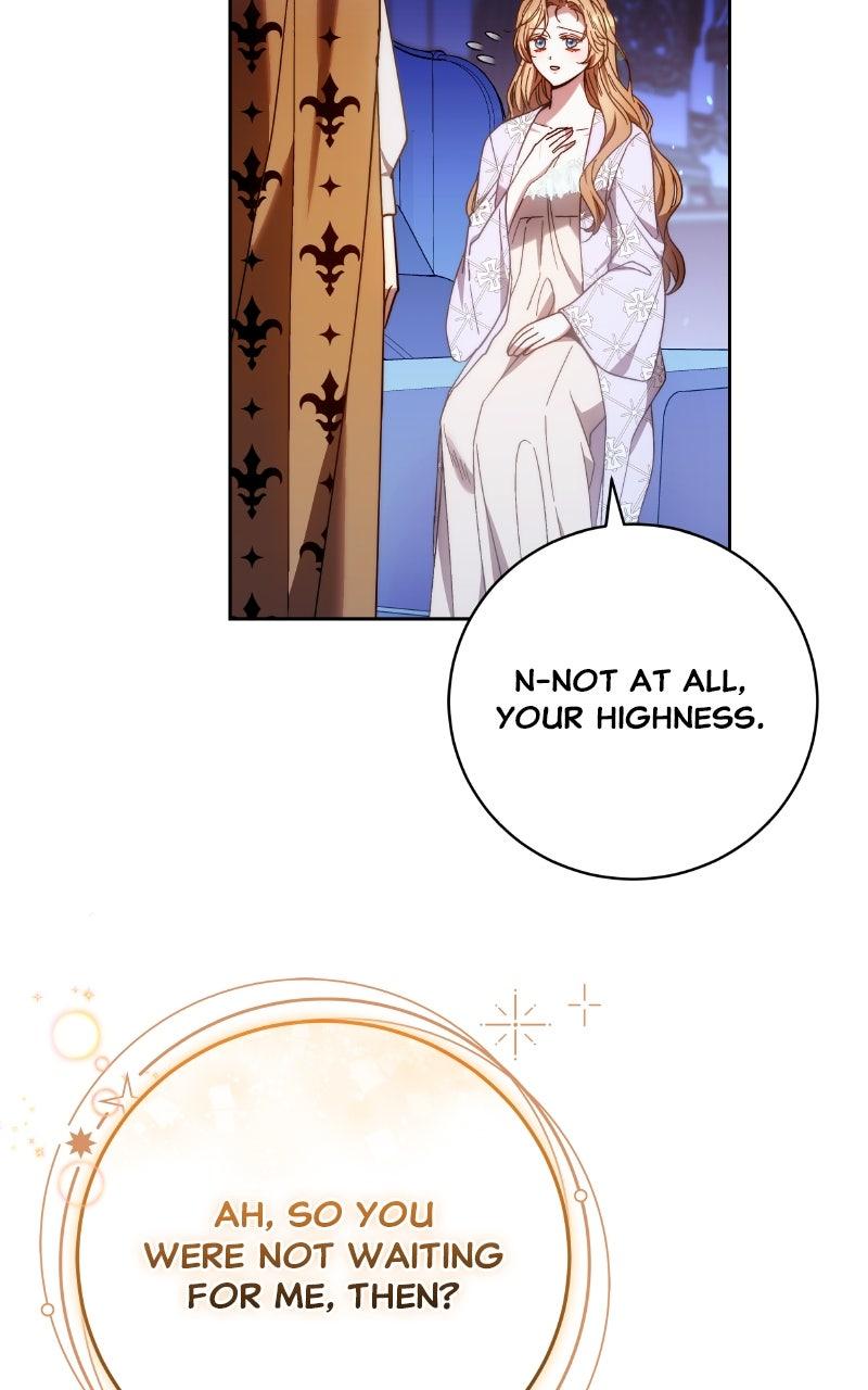 My Child Will Have a Different Father Chapter 41 - Page 48