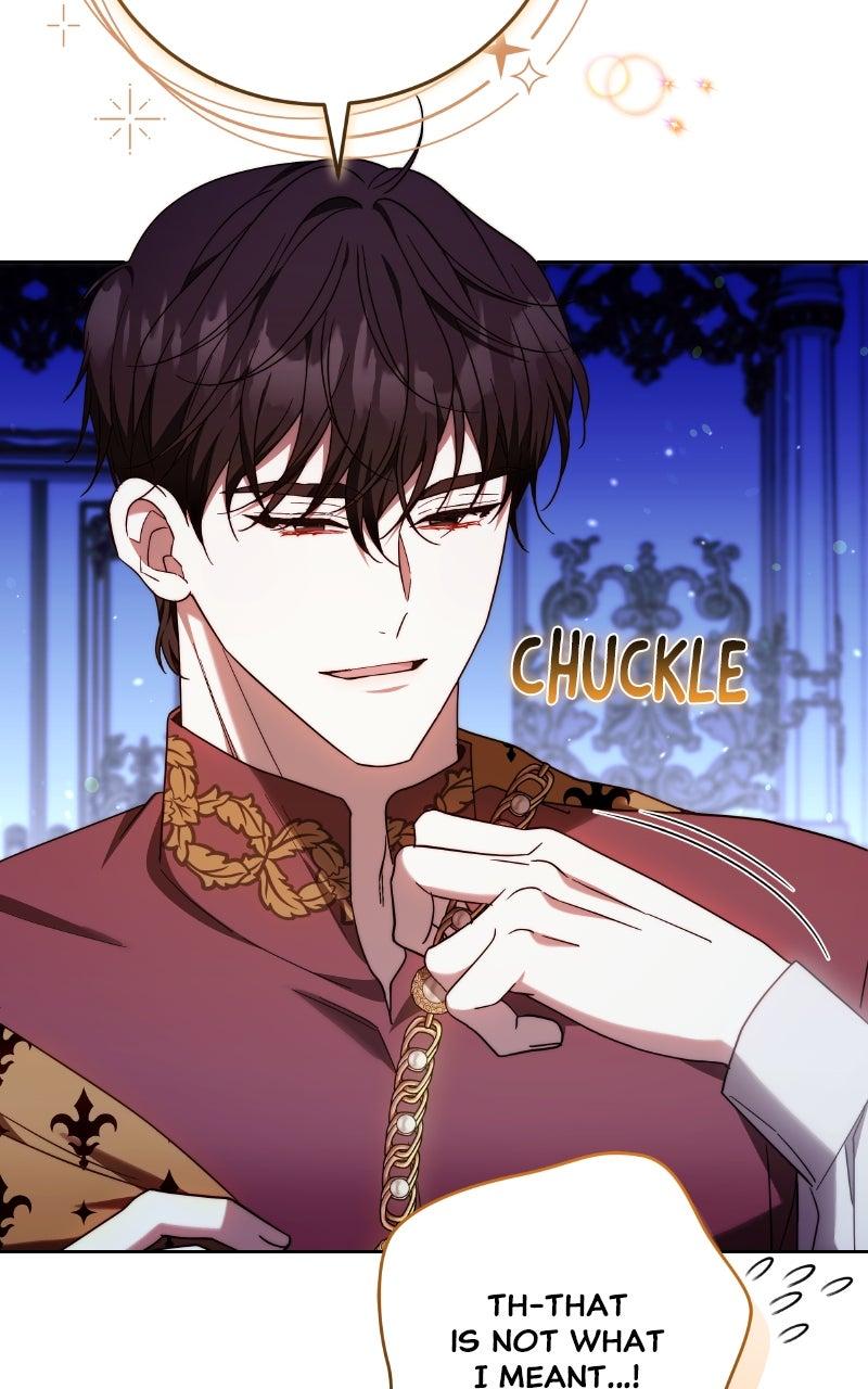 My Child Will Have a Different Father Chapter 41 - Page 49