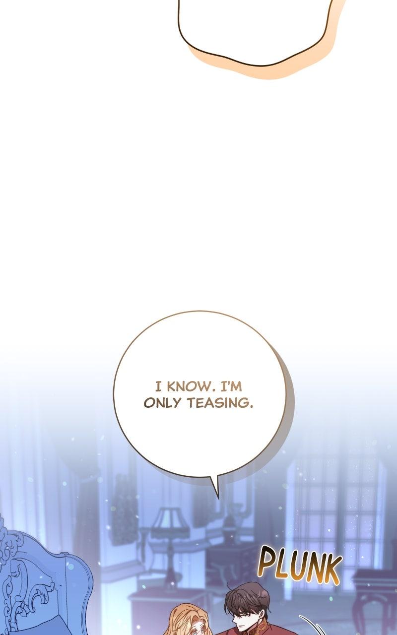 My Child Will Have a Different Father Chapter 41 - Page 50