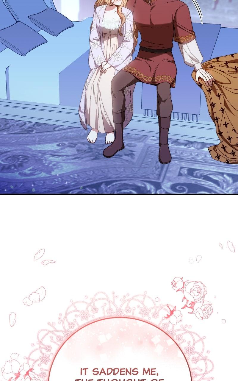 My Child Will Have a Different Father Chapter 41 - Page 51