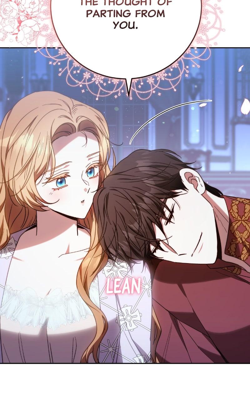 My Child Will Have a Different Father Chapter 41 - Page 52