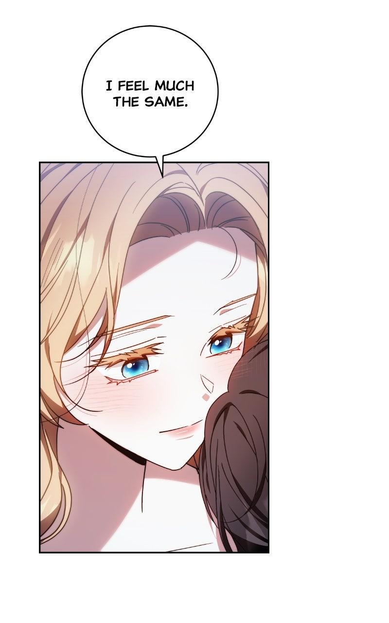 My Child Will Have a Different Father Chapter 41 - Page 53