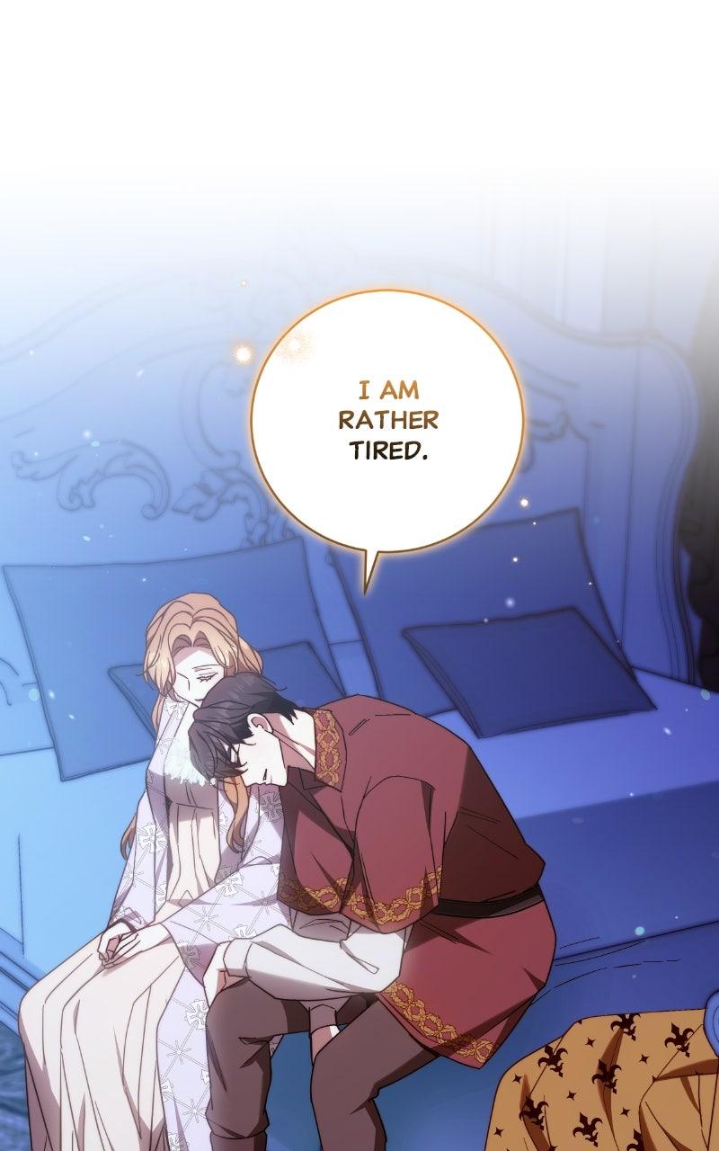 My Child Will Have a Different Father Chapter 41 - Page 54