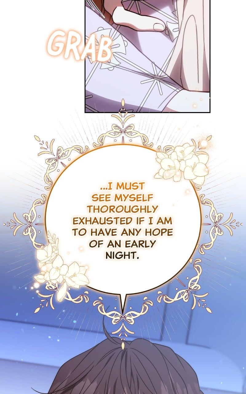 My Child Will Have a Different Father Chapter 41 - Page 56