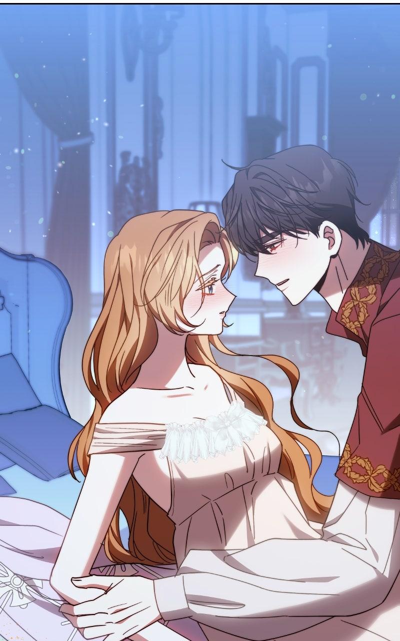 My Child Will Have a Different Father Chapter 41 - Page 59