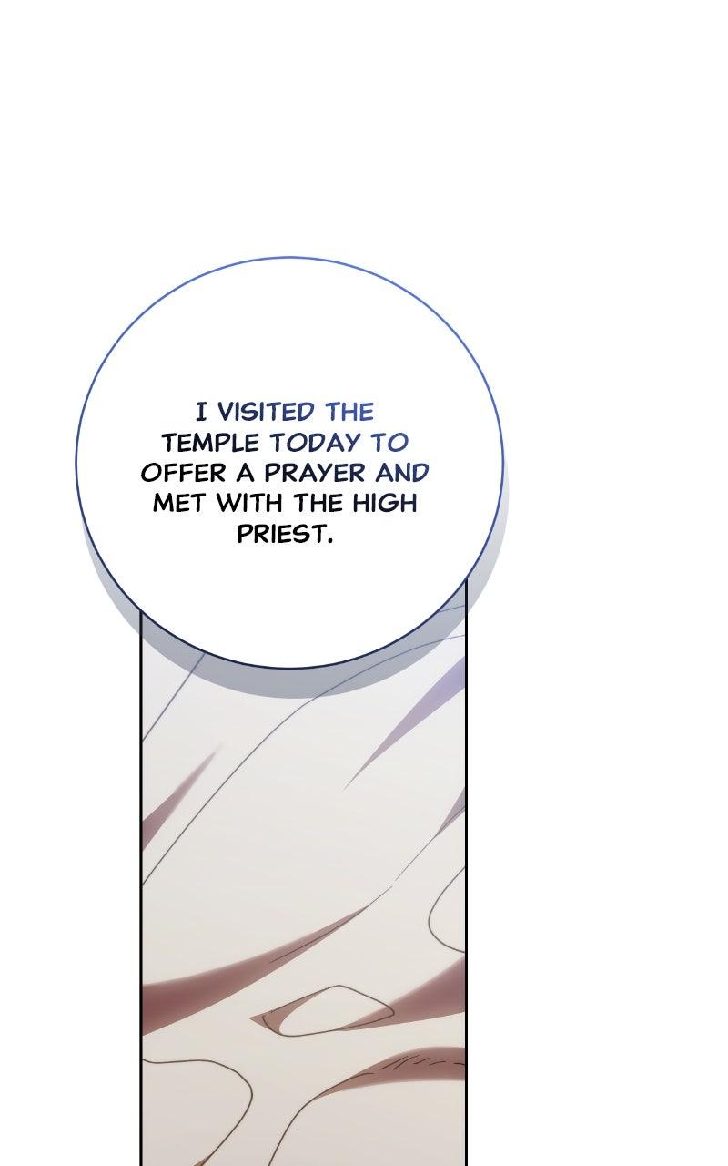 My Child Will Have a Different Father Chapter 41 - Page 64