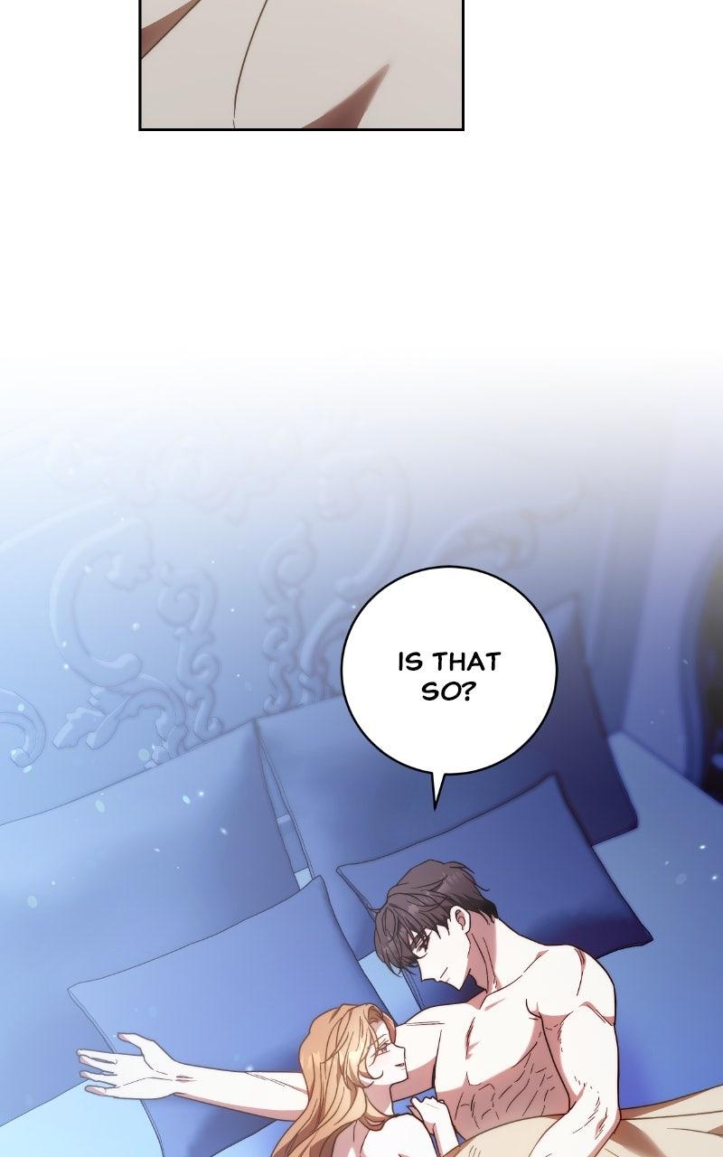 My Child Will Have a Different Father Chapter 41 - Page 65