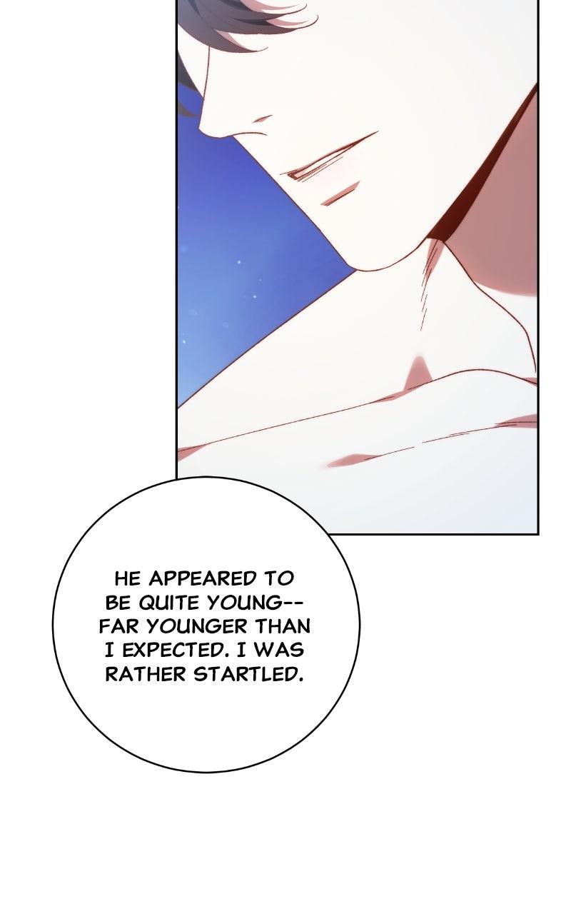 My Child Will Have a Different Father Chapter 41 - Page 68