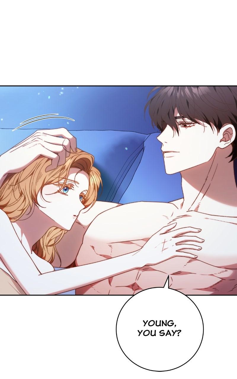 My Child Will Have a Different Father Chapter 41 - Page 69