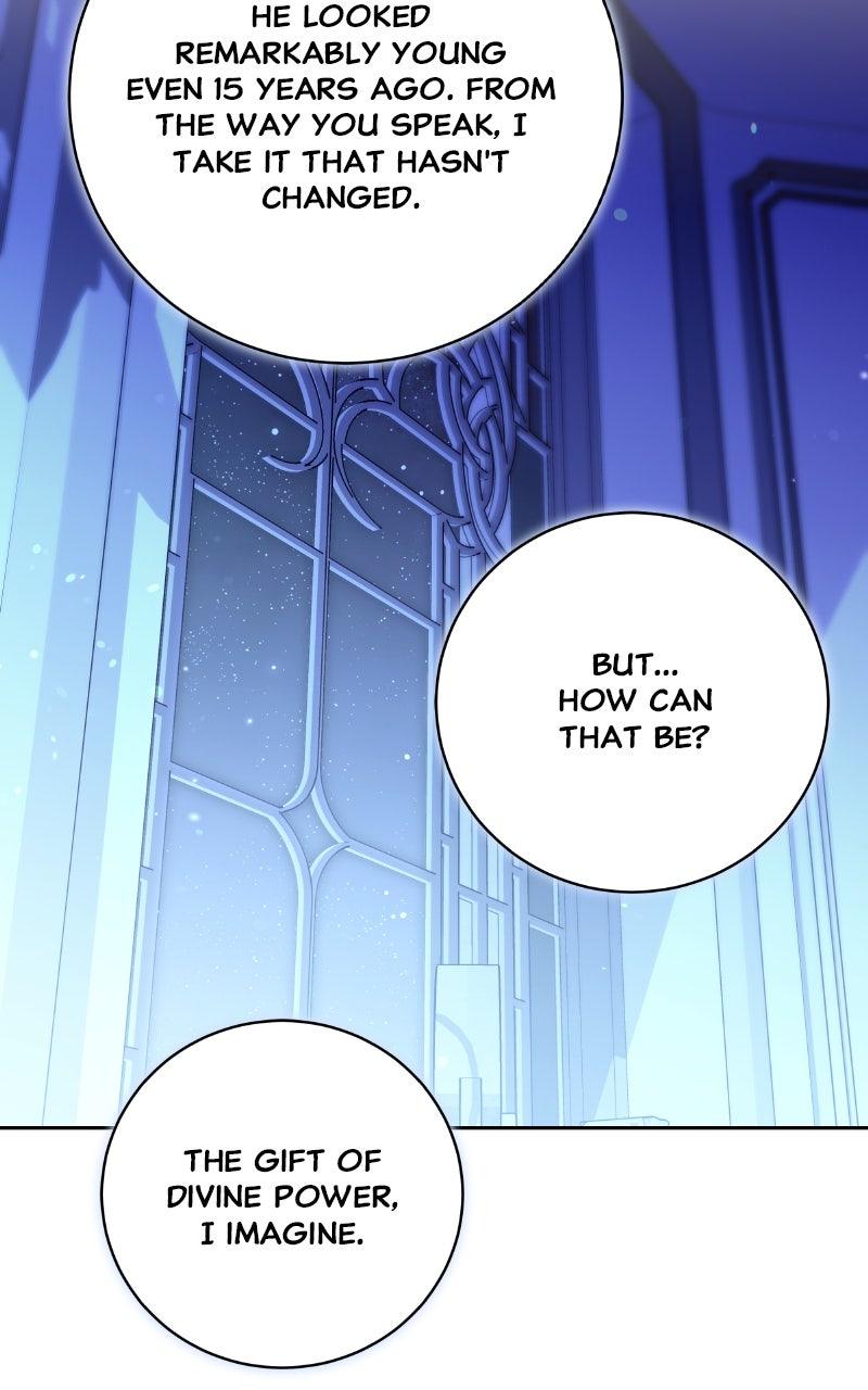 My Child Will Have a Different Father Chapter 41 - Page 73