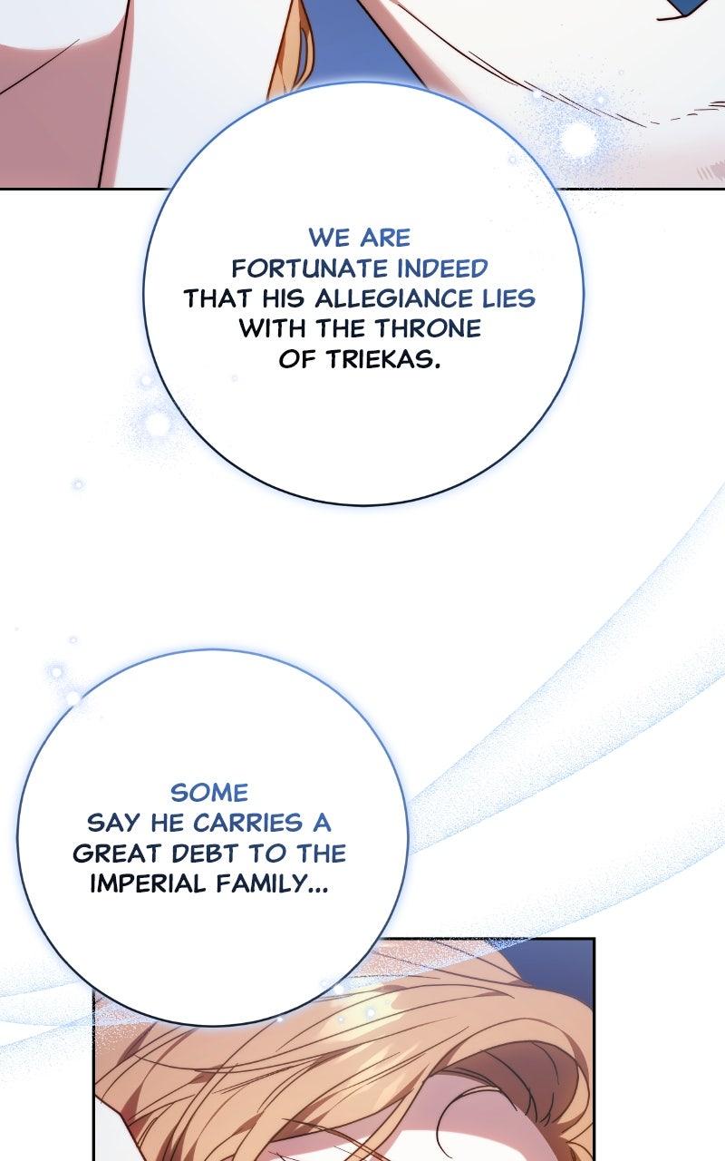 My Child Will Have a Different Father Chapter 41 - Page 75