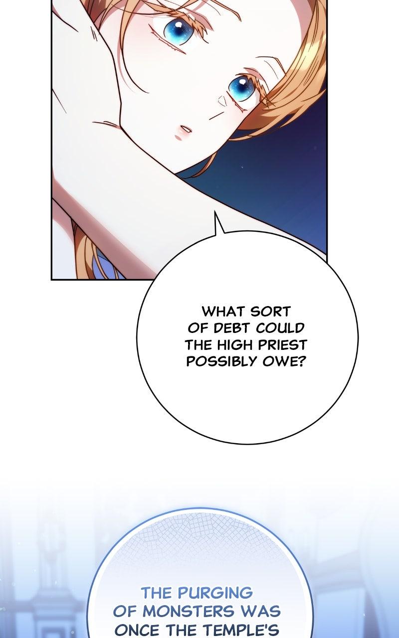 My Child Will Have a Different Father Chapter 41 - Page 76