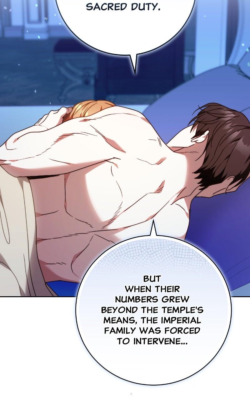 My Child Will Have a Different Father Chapter 41 - Page 77