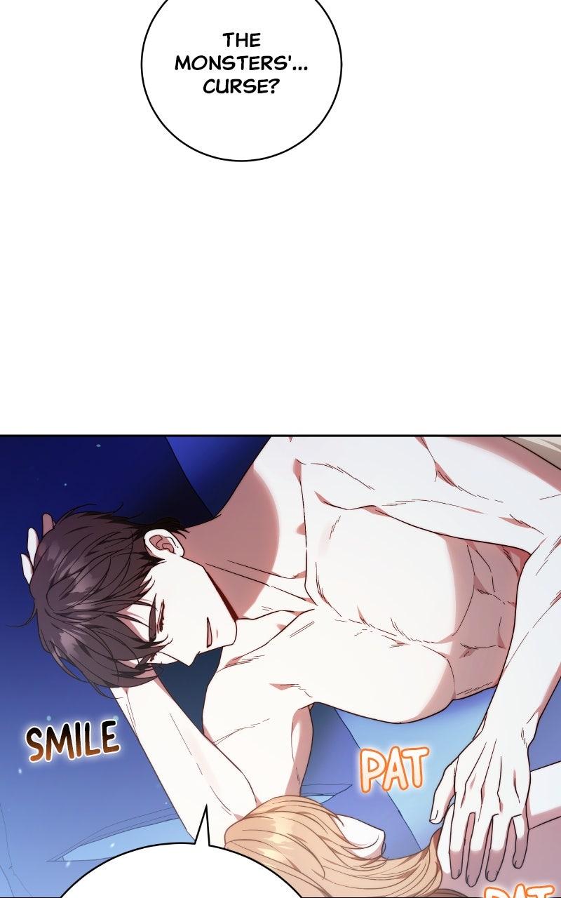 My Child Will Have a Different Father Chapter 41 - Page 80