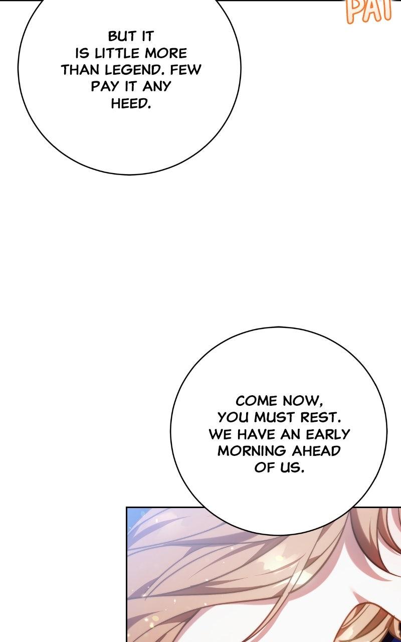 My Child Will Have a Different Father Chapter 41 - Page 81