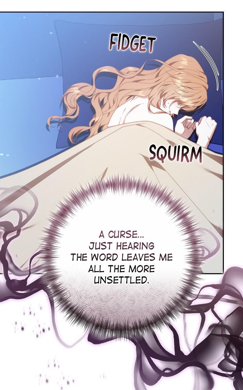 My Child Will Have a Different Father Chapter 41 - Page 83