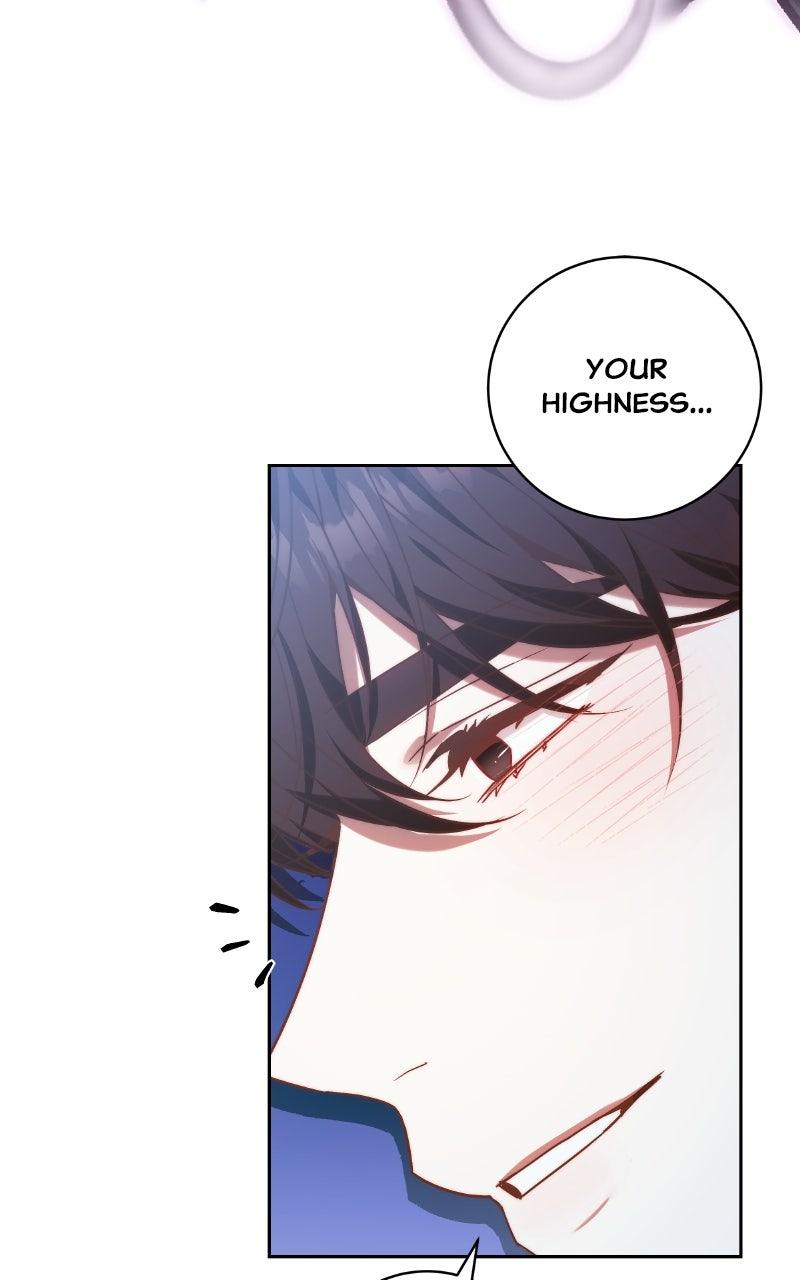 My Child Will Have a Different Father Chapter 41 - Page 84