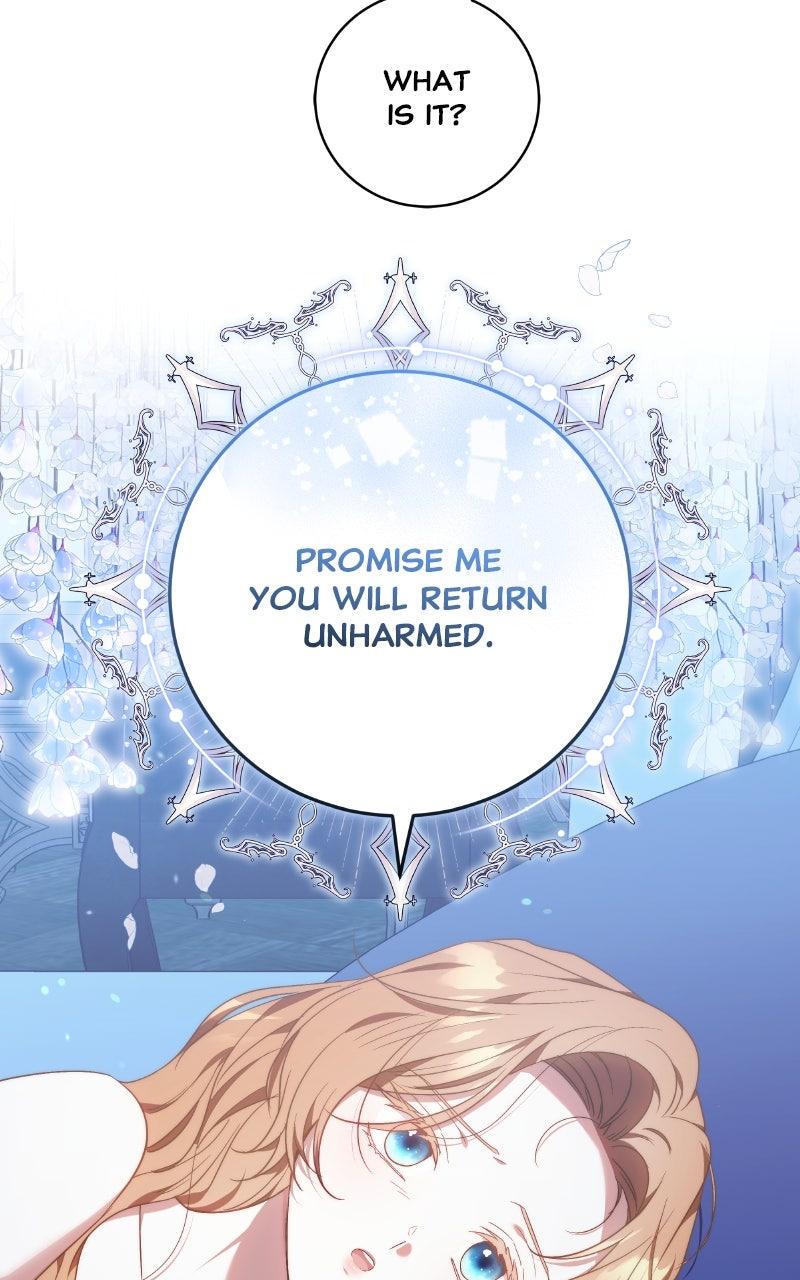 My Child Will Have a Different Father Chapter 41 - Page 85