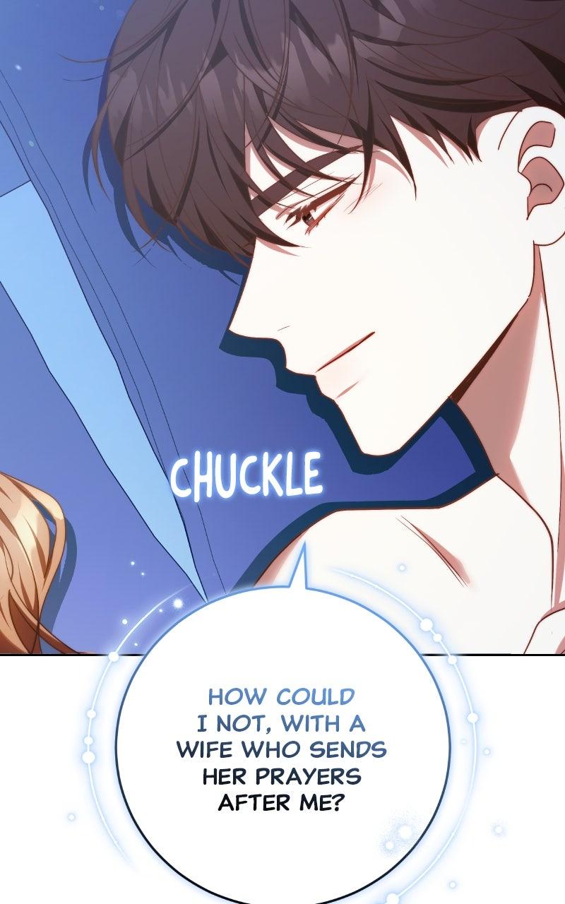 My Child Will Have a Different Father Chapter 41 - Page 87