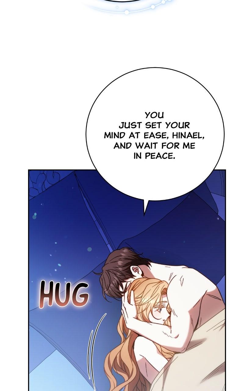 My Child Will Have a Different Father Chapter 41 - Page 88