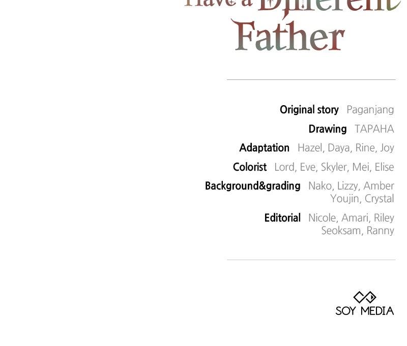 My Child Will Have a Different Father Chapter 41 - Page 92