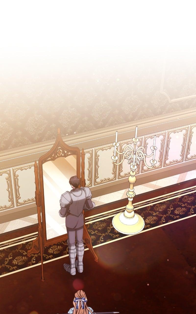 My Child Will Have a Different Father Chapter 42 - Page 4