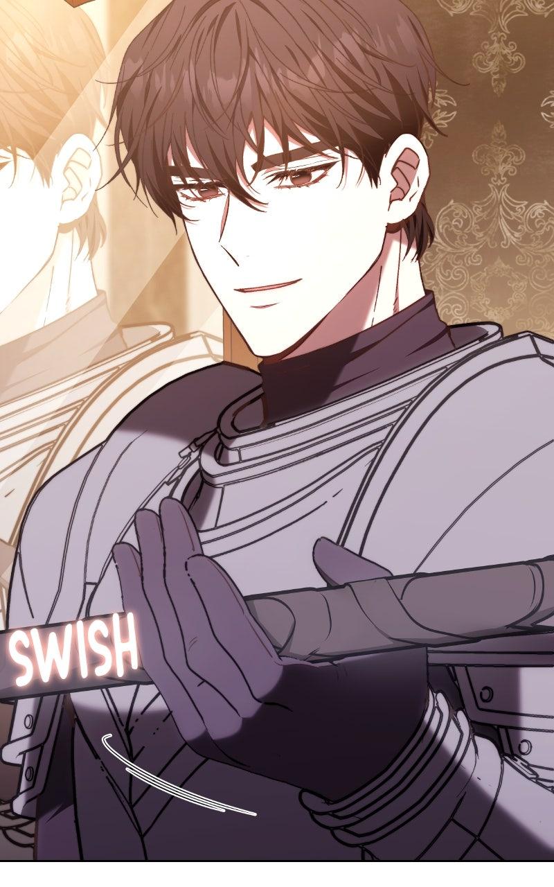 My Child Will Have a Different Father Chapter 42 - Page 7