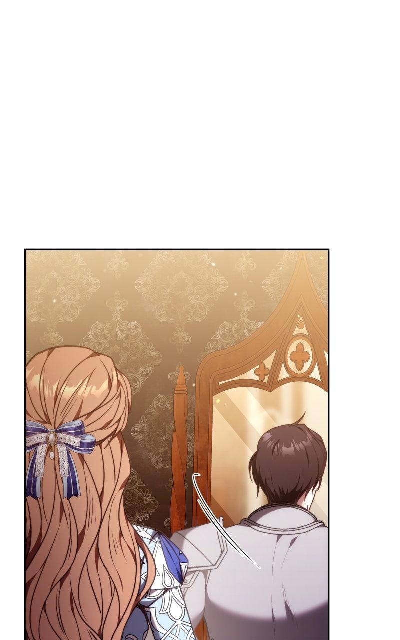 My Child Will Have a Different Father Chapter 42 - Page 8