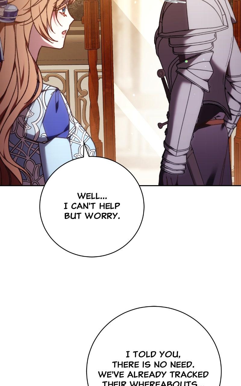 My Child Will Have a Different Father Chapter 42 - Page 12