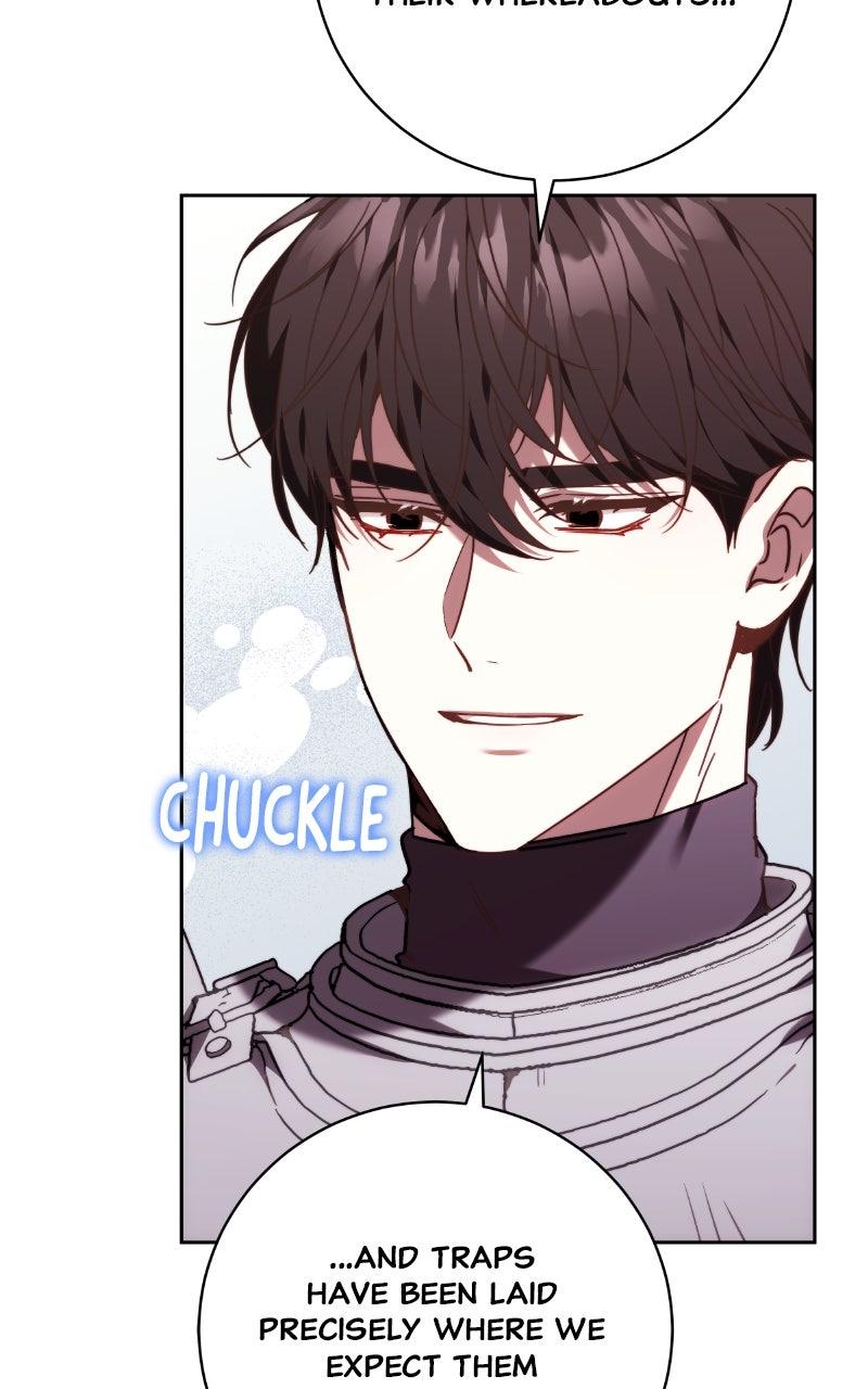 My Child Will Have a Different Father Chapter 42 - Page 13