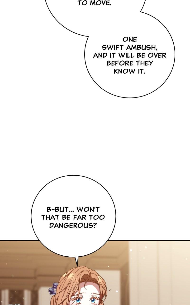 My Child Will Have a Different Father Chapter 42 - Page 14