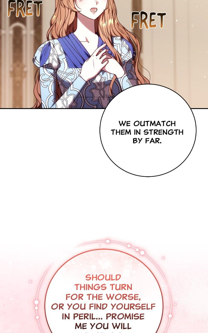 My Child Will Have a Different Father Chapter 42 - Page 15