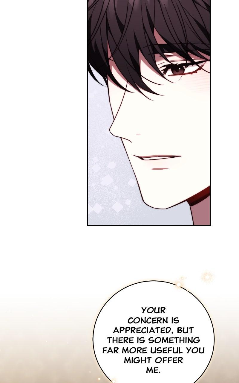 My Child Will Have a Different Father Chapter 42 - Page 17