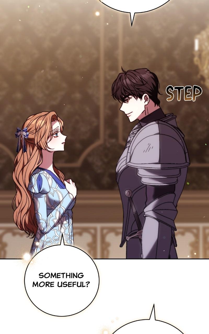 My Child Will Have a Different Father Chapter 42 - Page 18