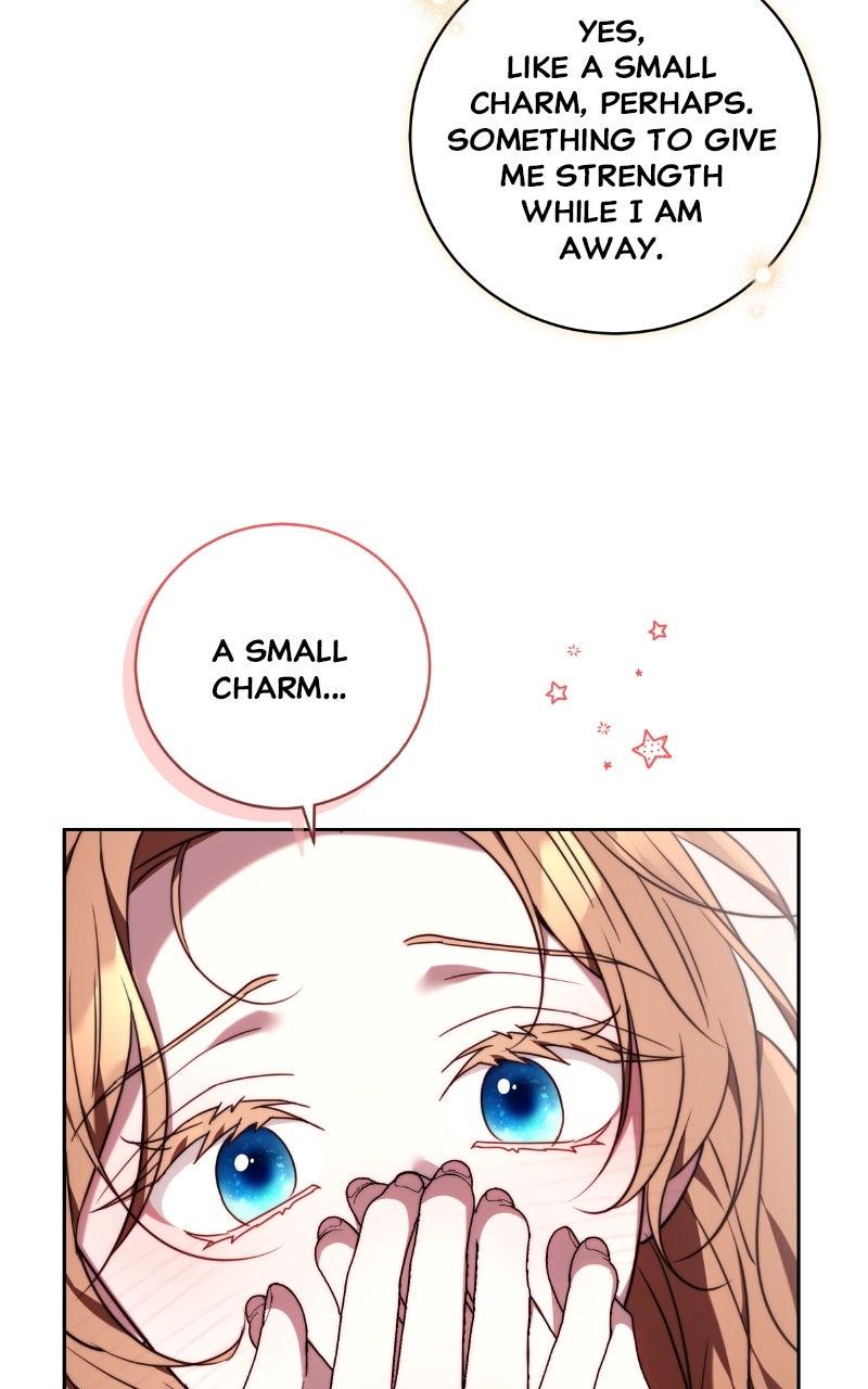 My Child Will Have a Different Father Chapter 42 - Page 19