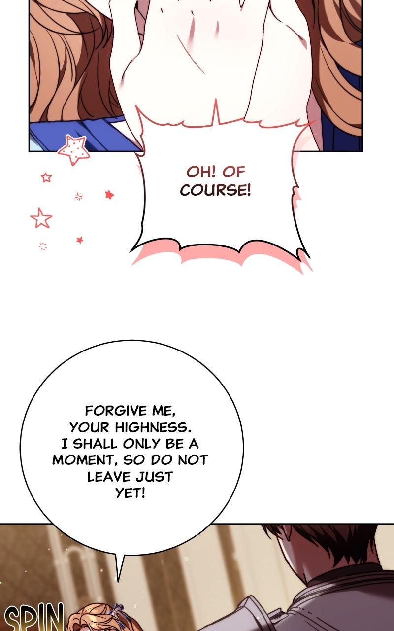 My Child Will Have a Different Father Chapter 42 - Page 20